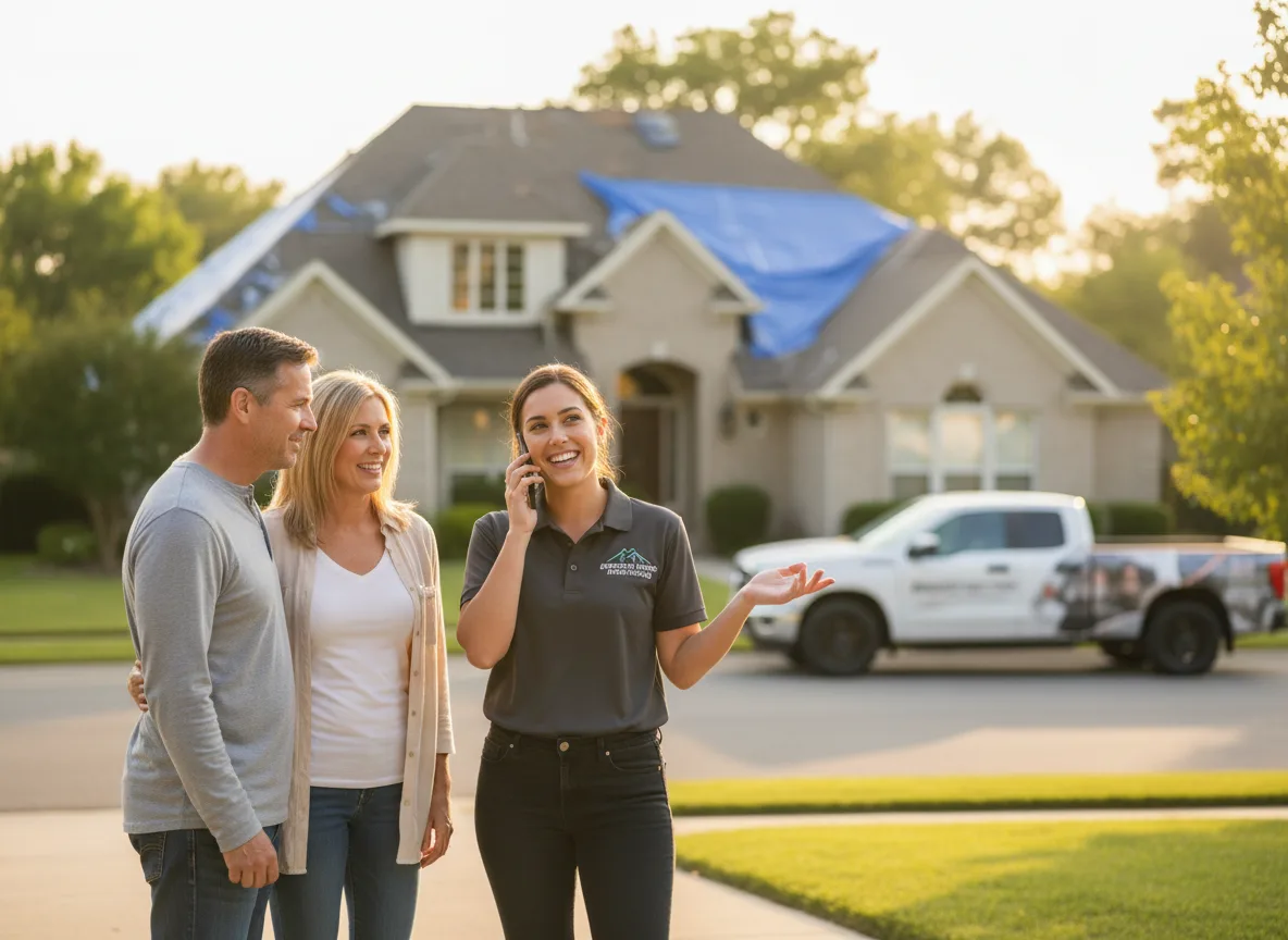 Emergency Roof Repair Fingerville, SC FAQs
